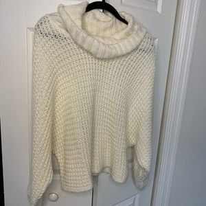 Express Sweater